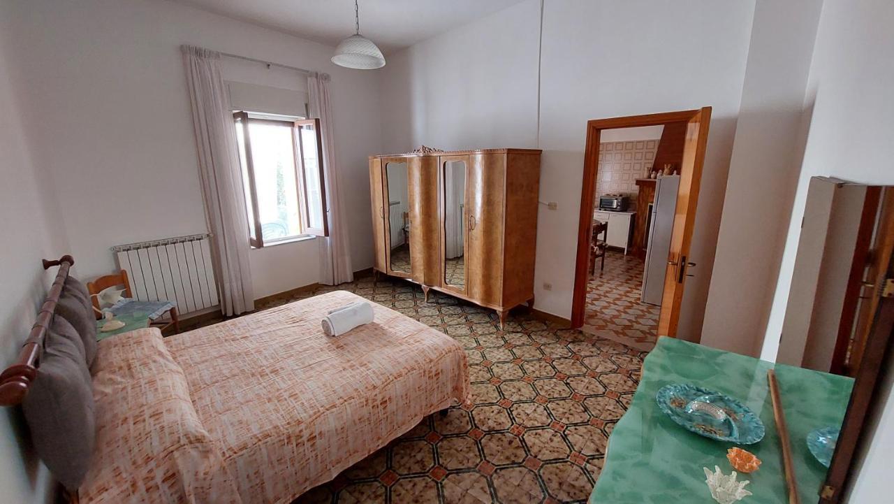 Jonia Appartamento Vacanze Vicino Al Mare Con Giardino Pulsano Exteriér fotografie