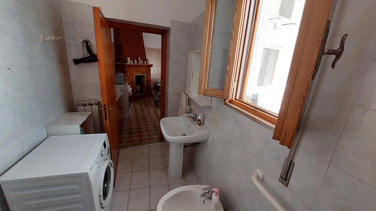 Jonia Appartamento Vacanze Vicino Al Mare Con Giardino Pulsano Exteriér fotografie