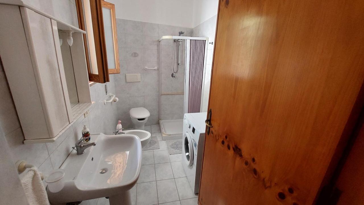 Jonia Appartamento Vacanze Vicino Al Mare Con Giardino Pulsano Exteriér fotografie