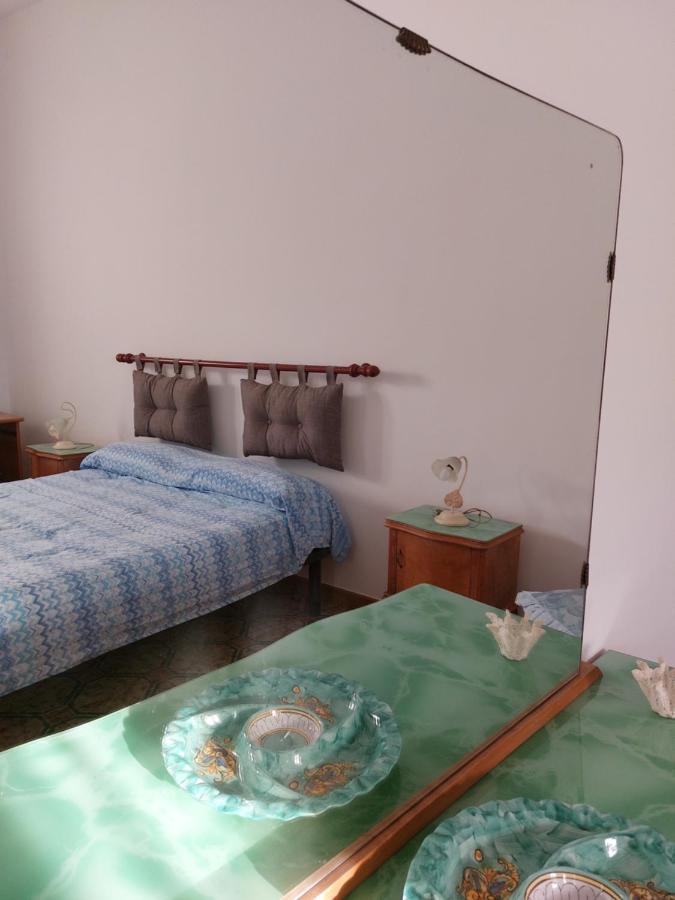 Jonia Appartamento Vacanze Vicino Al Mare Con Giardino Pulsano Exteriér fotografie