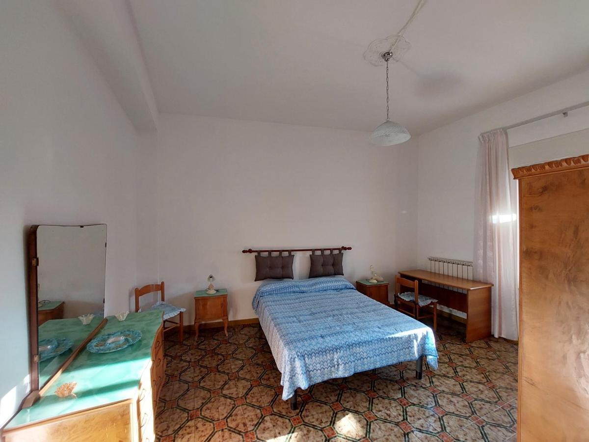 Jonia Appartamento Vacanze Vicino Al Mare Con Giardino Pulsano Exteriér fotografie