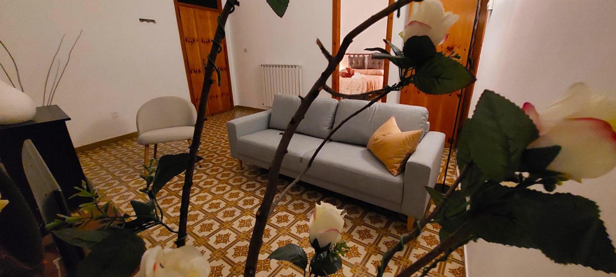Jonia Appartamento Vacanze Vicino Al Mare Con Giardino Pulsano Exteriér fotografie