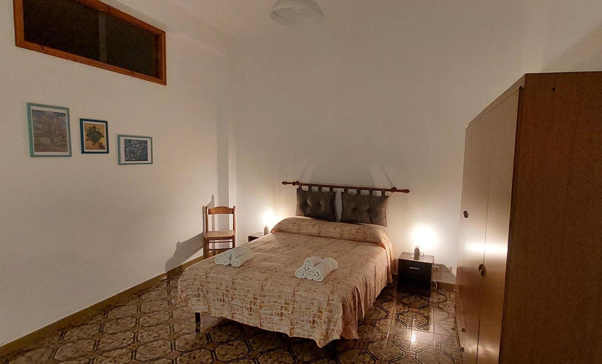 Jonia Appartamento Vacanze Vicino Al Mare Con Giardino Pulsano Exteriér fotografie
