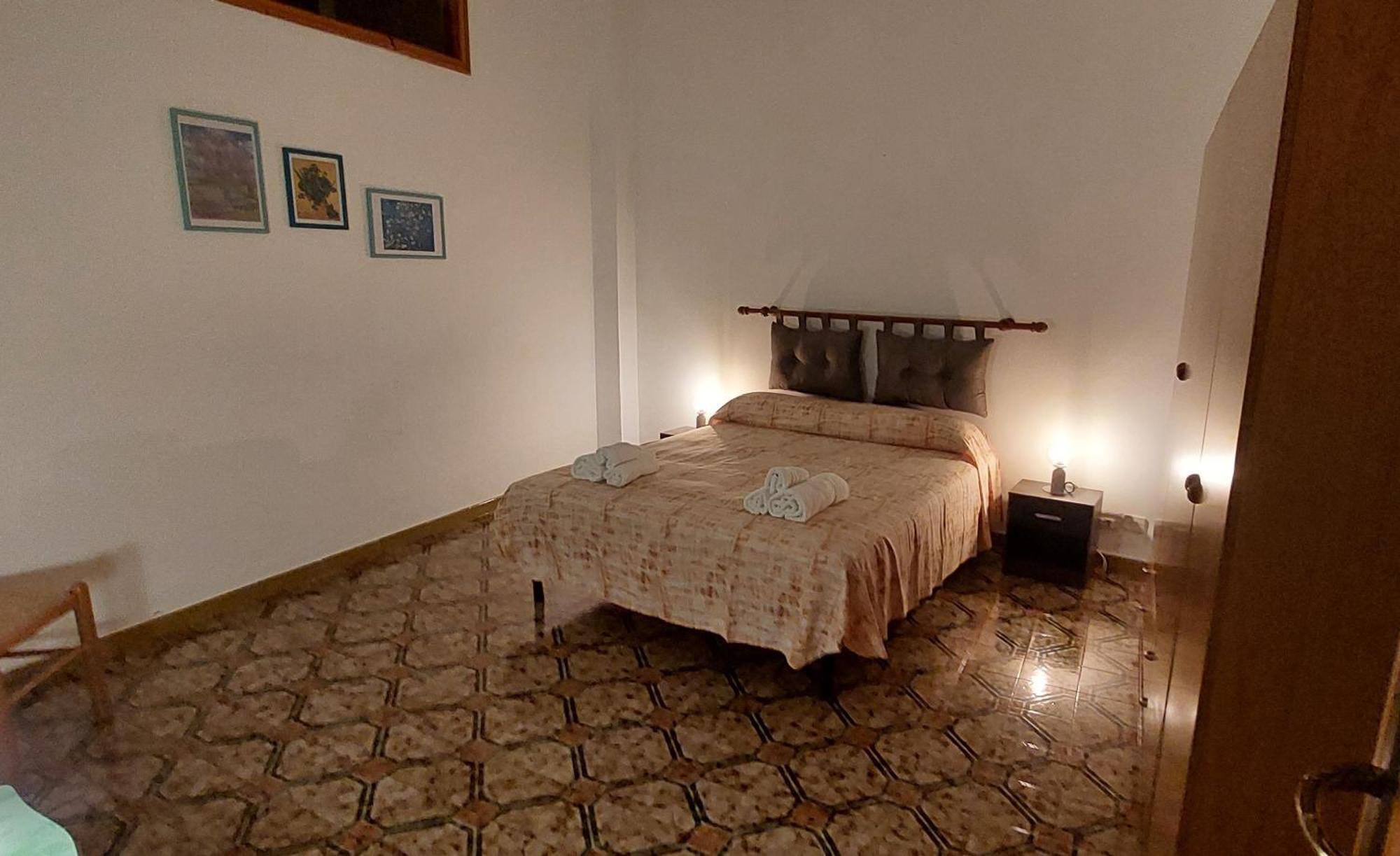 Jonia Appartamento Vacanze Vicino Al Mare Con Giardino Pulsano Exteriér fotografie