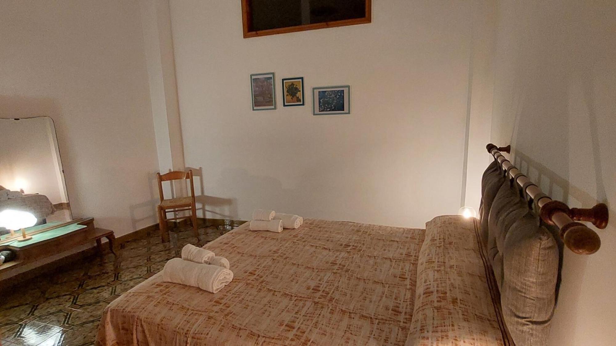 Jonia Appartamento Vacanze Vicino Al Mare Con Giardino Pulsano Exteriér fotografie